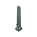 Buildings - Cemetery Starter Set - Low Poly 3D Model