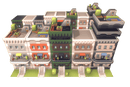 City Set - Low Poly Proto Series