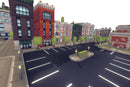 City Set - Low Poly Proto Series