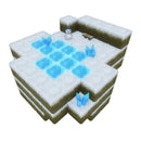Buildings - Cube World Level Set