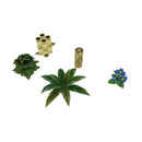 Buildings - Cube World Level Set