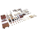 Buildings - Dungeon Entourage Set