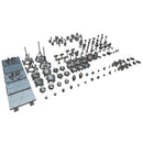 Buildings - Dungeon Entourage Set