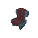 Buildings - Dungeon Entourage Set - Low Poly 3D Model