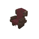 Buildings - Dungeon Entourage Set - Low Poly 3D Model