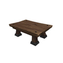 Buildings - Dungeon Entourage Set - Low Poly 3D Model