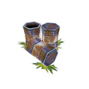 Buildings - Farm Set