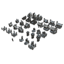 RTS Mega Pack - Proto Series