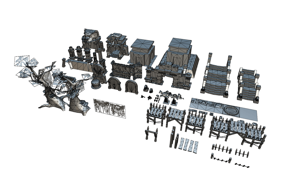 buildings-mayan-temple-set-