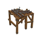 Buildings - Modular Rail Set