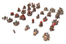 Orc RTS Building Set - Proto Series