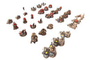 Orc RTS Building Set - Proto Series