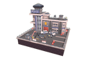 Police Station - Proto Series