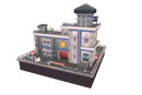 Police Station - Proto Series