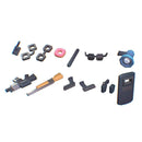 Buildings - Police Station - Smashy Craft Series