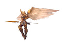 Angelic Female Warrior