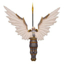 Character - Angelic Male Warrior