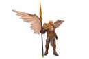 Angelic Male Warrior
