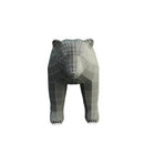 Character - Base Mesh Bear - Low Poly 3D Model