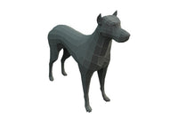 Character - Base Mesh Dog - Low Poly