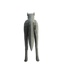 Character - Base Mesh Dog - Low Poly 3D Model