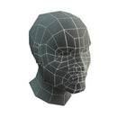 Character - Base Mesh Male