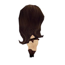 Character - Chibi Girl Base - Low Poly 3D Model