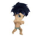 Character - Chibi Guy Base - Low Poly 3D Model