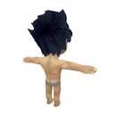 Character - Chibi Guy Base - Low Poly 3D Model