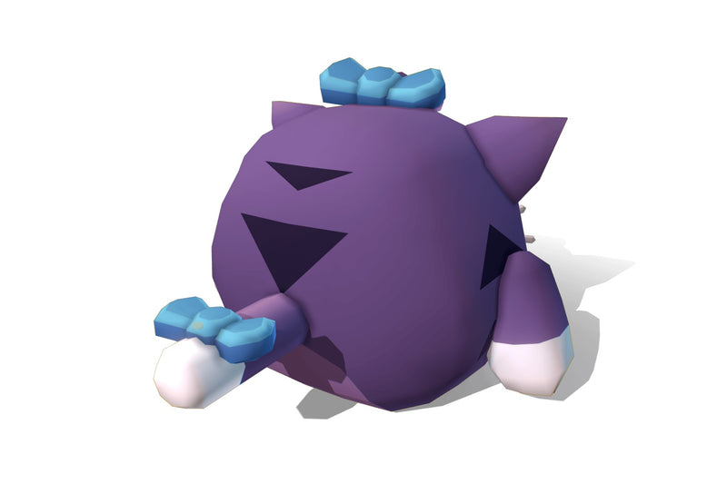 Character - Cube World Cat Cloe - Proto Series