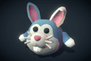Character - Cube World Rabbit Roger - Proto Series