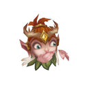 Character - Cute Micro Monster & Heroes Mega Pack