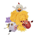 Character - Cute Mini Animal Set