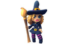 Halloween Witches - Proto Series