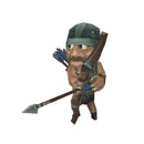 Character - Human Archer