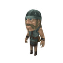 Character - Human Archer