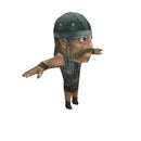 Character - Human Archer