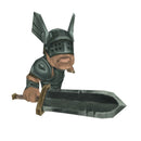 Character - Human Warrior