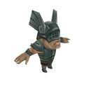 Character - Human Warrior