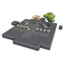 Character - Karate Set - Smashy Craft Series