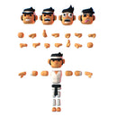 Character - Lee - Smashy Craft Series