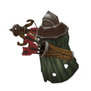 Character - Low Poly Skeleton Archer