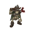 Character - Low Poly Skeleton Archer