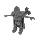 Character - Low Poly Skeleton Archer