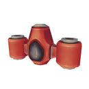 Character - Low Poly Space Invaders