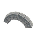 Character - Low Poly Space Invaders