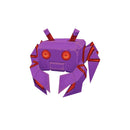 Character - Low Poly Space Invaders