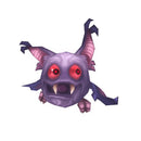 Character - Micro Bat Vlad - Low Poly 3D Model