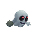 Character - Micro Ghost Hubert - Low Poly 3D Model