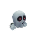 Character - Micro Ghost Hubert - Low Poly 3D Model